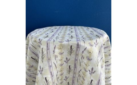Obrus vzorovaný teflonový 22/24 - 75 x 75 cm Obrus vzorovaný teflonový 22/24 - 75 x 75 cm