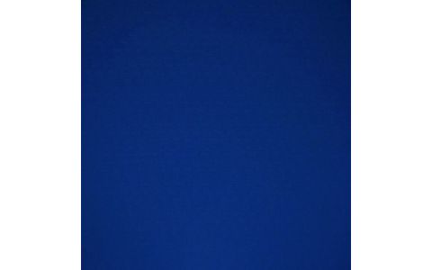 Obrus jednofarebný teflonový L-4 tmavomodrý - 100 x 100 cm