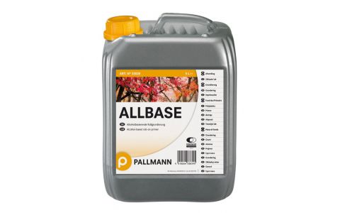 Allbase - 5l Allbase - 5l