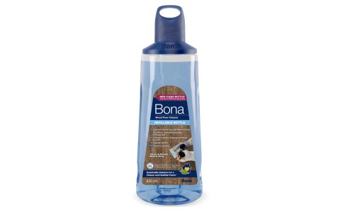 Bona Premium čistič na drevenú podlahu - náhradná náplň 850ml Bona Premium čistič na drevenú podlahu - náhradná náplň 850ml