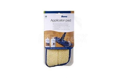 Bona Applicator Pad utierka žltá Bona Applicator Pad utierka žltá