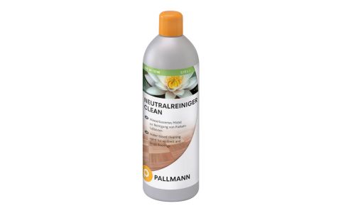 Clean - Čistiaci prostriedok na údržbu podláh - 750ml Clean - Čistiaci prostriedok na údržbu podláh - 750ml
