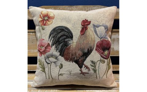 Gobelínový návlek na vankúš Eden 1235 Gobelínový návlek na vankúš Eden 1235