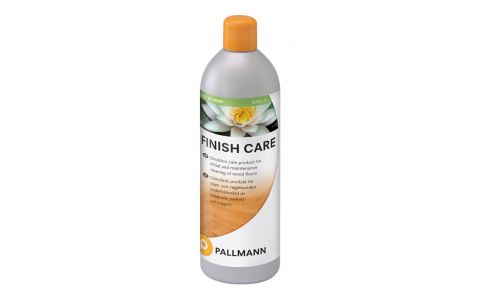 Finish Care - Ošetrovacia emulzia na údržbu podláh - 750ml Finish Care - Ošetrovacia emulzia na údržbu podláh - 750ml