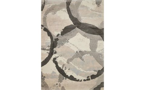 Koberec Arte 16958 J10 béžová - 1.50 x 0.80 m