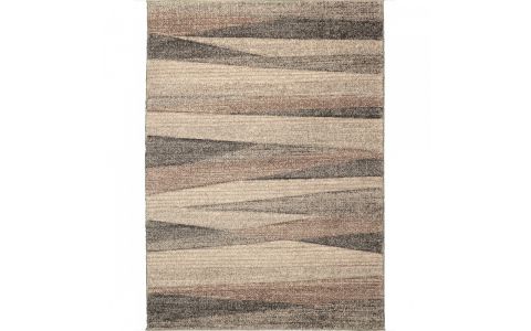 Koberec Jasper 24349-795 sivý - 2.90 x 2.00 m
