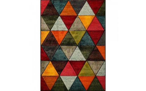 Koberec Jasper 40005-110 multi - 2.00 x 1.40 m