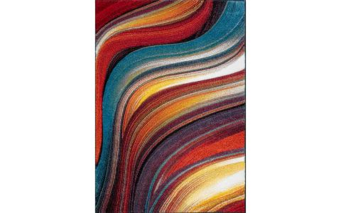 Koberec Jasper 40237 410 viacfarebný - 1.50 x 0.80 m