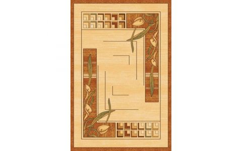 Koberec Mantova 2807A - 5.00 x 4.00m
