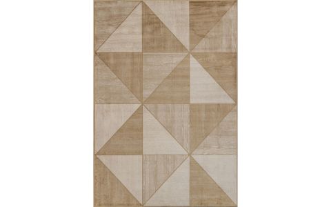 Koberec Negev 2391 02 kari - 3.00 x 2.00 m Koberec Negev 2391 02 kari - 3.00 x 2.00 m