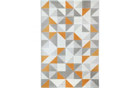 Koberec Novara 18214 251 žltý - 1.50 x 0.80 m