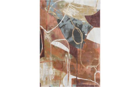 Koberec Ramon 63799 7270 - 1.70 x 1.20 m