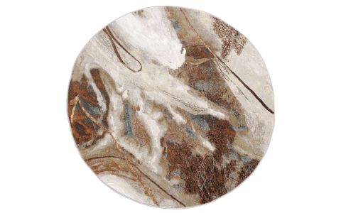 Koberec Ramon kruh 63529 7270 - 1.60 x 1.60 m