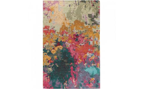 Kusový koberec Stay 4579 viacfarebný - 0.75 x 1.65 m