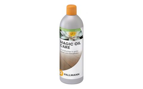 Magic Oil Care - Ošetrovací prostriedok na údržbu parkiet - 750ml Magic Oil Care - Ošetrovací prostriedok na údržbu parkiet - 750ml