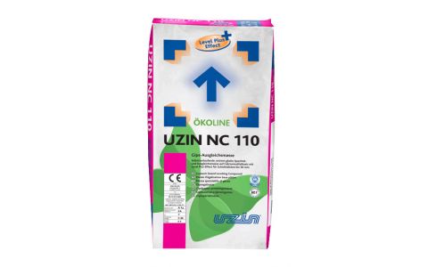 UZIN NC 110 - 25kg UZIN NC 110 - 25kg