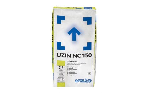 UZIN NC 150 - 25kg UZIN NC 150 - 25kg