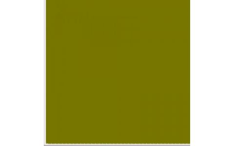 Obrus saténový teflonový S-7 olivovozelený - Ovál 30 x 45 cm