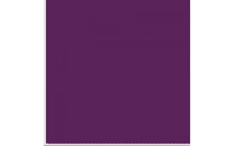 Obrus saténový teflonový S-9 fialový - Ovál 30 x 45 cm