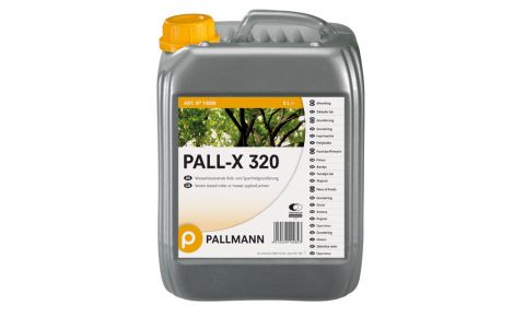 Pall-X 320 - 5l
