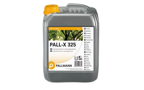 Pall-X 325 - 5l