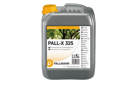 Pall-X 325 - 5l Pall-X 325 - 5l