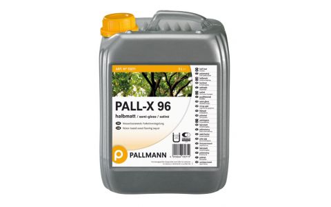Pall-X 96 polomatný - 5l Pall-X 96 polomatný - 5l