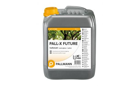 Pall-X Future - 10l Pall-X Future - 10l