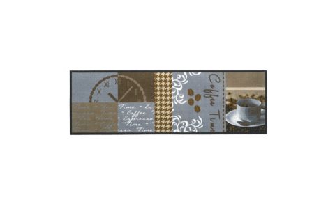 Rohož Cook&amp;Wash coffee