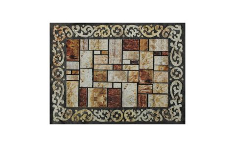 Rohož Ecomat 108 Tiles