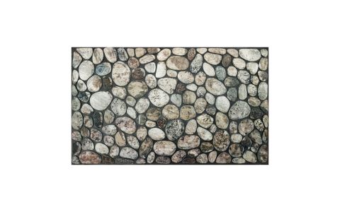 Rohož Ecomat 28 Pebbles