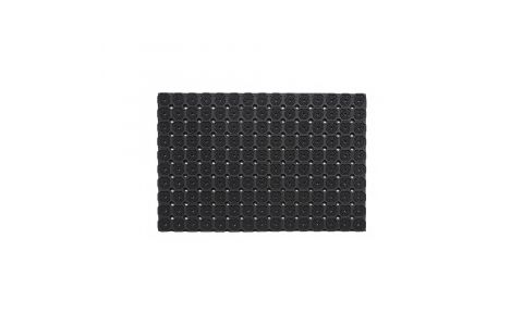 Rohož Pico Hollow mat 007 Antracitová - 0.60 x 0.40 m Rohož Pico Hollow mat 007 Antracitová - 0.60 x 0.40 m