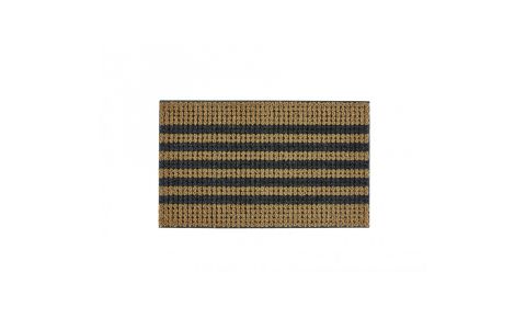Rohož Riviera 750 stripes - 0.75 x 0.45 m Rohož Riviera 750 stripes - 0.75 x 0.45 m