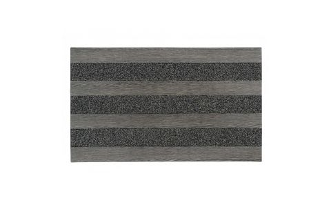 Rohož Woodland steel 014 - 0.76 x 0.46 m Rohož Woodland steel 014 - 0.76 x 0.46 m
