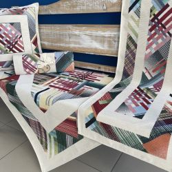 Gobelínový obrus Eden 1011 - 40 x 100 cm