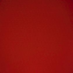 Obrus jednofarebný teflonový L-6 červený - 30 x 45 cm