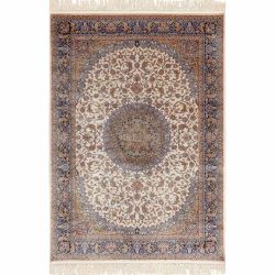 Koberec Anatolian Silk 60832 60 krémový - 1.70 x 1.20 m