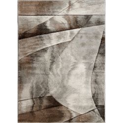 Koberec Jasper 40300  895 sivý - 1.50 x 0.80 m