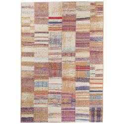 Kusový koberec Artis 4904 hnedý - 2.00 x 2.85 m