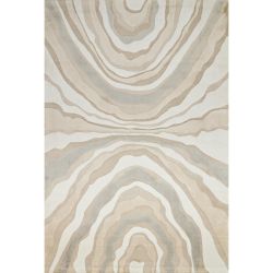 Kusový koberec Aspen 17875 J11 béžová - 1.50 x 0.80 m