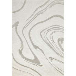 Kusový koberec Aspen 17882  G10 sivá - 2.90 x 2.00 m