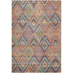 Kusový koberec Casa 4069 viacfarebný - 0.80 x 1.50 m