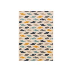 Kusový koberec Fabius 7243 viacfarebný - 1.60 x 2.30 m