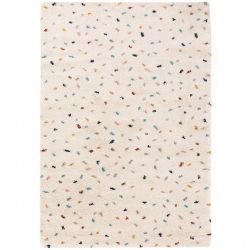 Kusový koberec Gobi 6294 viacfarebný - 0.80  x 1.50 m