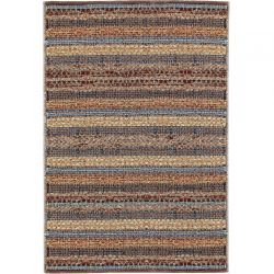 Kusový koberec Kenya 7028 viacfarebný - 0.80 x 1.65 m