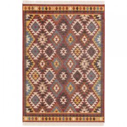 Kusový koberec Kira 6947 viacfarebný - 0.80 x 2.00 m