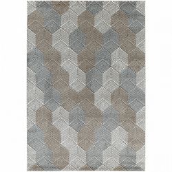 Kusový koberec Royal 4801 béžový - 0.80 x 1.50 m