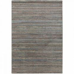 Kusový koberec Royal 4802   hnedý - 0.80 x 1.50 m