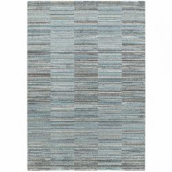 Kusový koberec Royal 4807 sivý - 0.80 x 1.50 m