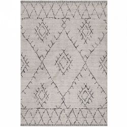 Kusový koberec Taznaxt 5101  béžový - 0.80 x 1.50 m